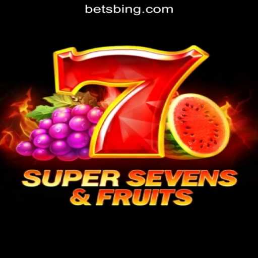 Explore the Exciting World of 7SuperSevensFruits: A Premier Brazilian Casino Experience