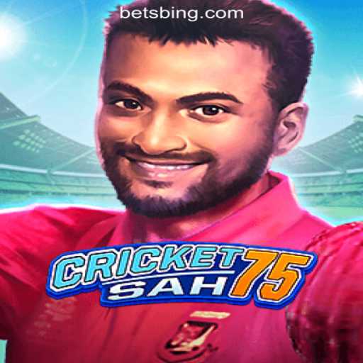 Discover the Exciting World of CricketSah75 at BetBing, the Leading Online Casino in Brazil