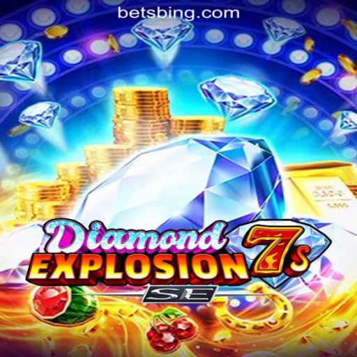 DiamondExplosion7sSE: A Thrilling Journey into the World of Online Slots