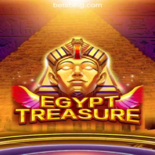 Explore the Exciting World of EgyptTreasure at BetBing: The Best Online Casino in Brazil