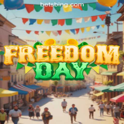 FreedomDay: A Revolutionary Gaming Experience
