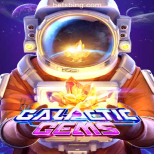 GalacticGems: An Unforgettable Interstellar Adventure with BetBing Melhor Cassino Online Brasil