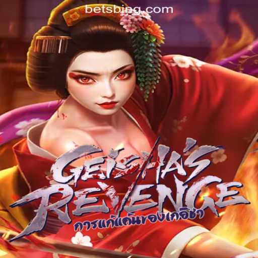 GeishasRevenge: A Unique Casino Experience with BetBing Melhor Cassino Online Brasil