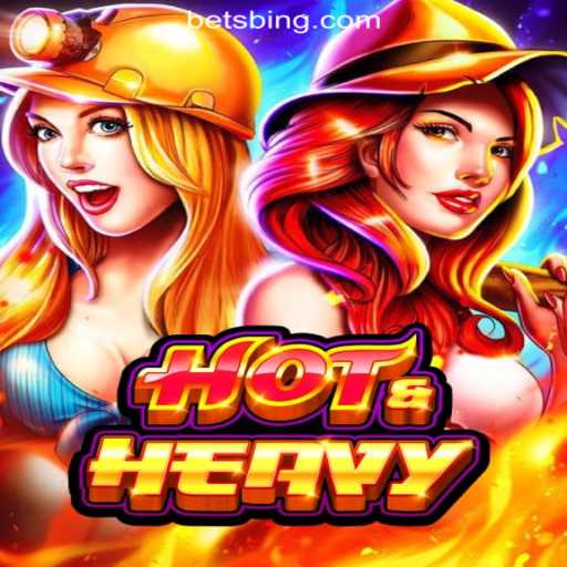 Discover HotHeavy: The Revolutionary Game in the Online Casino World