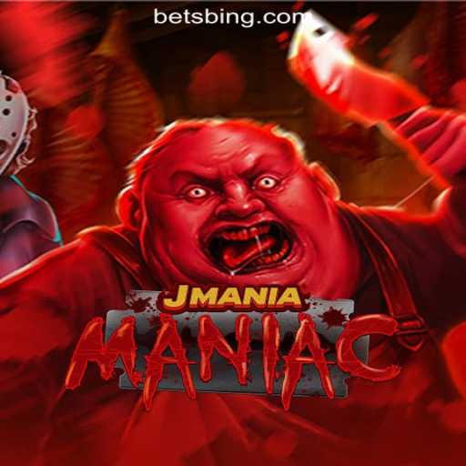Experience the Thrill of JManiaManiac: A Dive into Brazil's Best Online Casino
