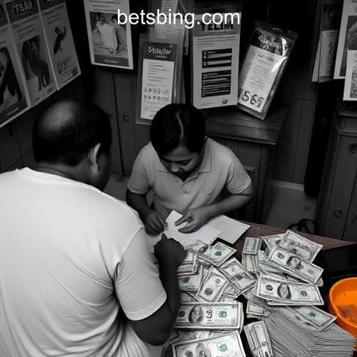 BetBing melhor cassino online Brasil