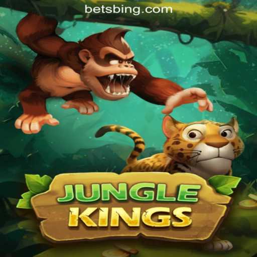 Discover the Thrills of JungleKings: The Ultimate Casino Adventure with BetBing