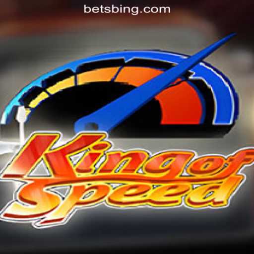 Discovering the Thrills of KingofSpeed: Unleashing the Ultimate Racing Experience at BetBing
