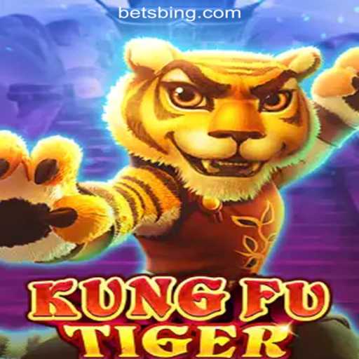 Explore KungFuTiger: Unleashing Thrilling Adventures at BetBing Melhor Cassino Online Brasil