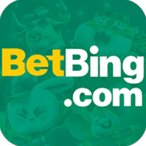 BetBing melhor cassino online Brasil