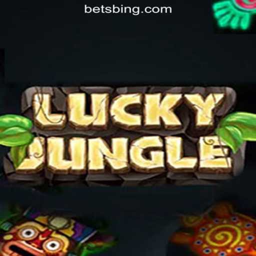 Exploring the Wild Thrills of LuckyJungle: The Ultimate Game Experience at BetBing Melhor Cassino Online Brasil