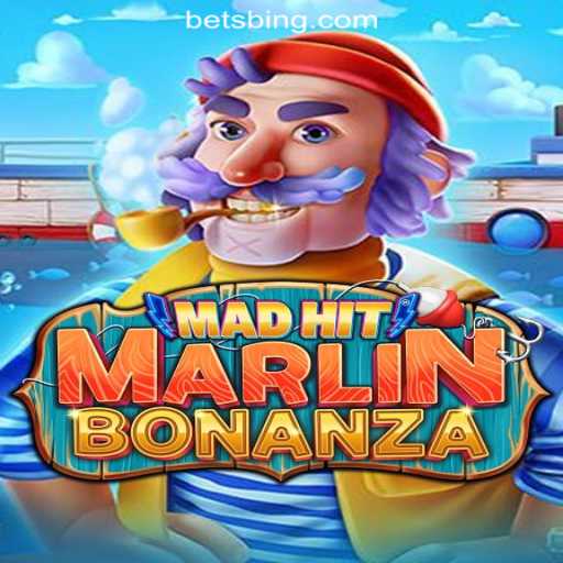Exploring MadHitMarlinBonanza: A New Wave in Online Casino Gaming
