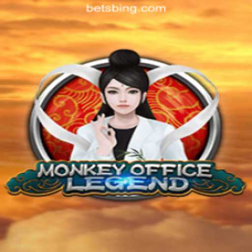 Discover the Thrills of MonkeyOfficeLegend and BetBing's Impact on Online Casinos in Brazil