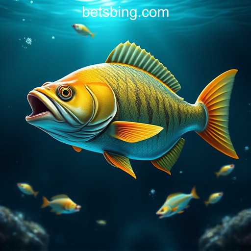 Online Fishing: Exploring the World of BetBing Melhor Cassino Online Brasil