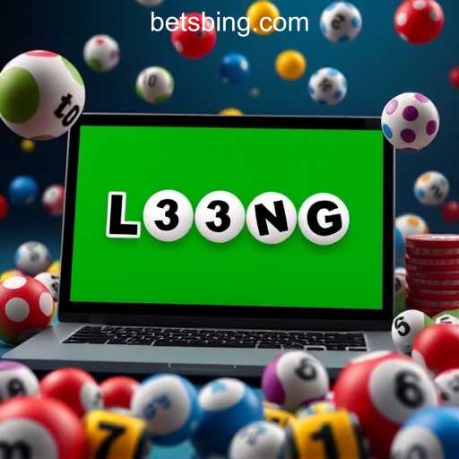 Online Lottery: Transforming the Gaming Landscape with BetBing Melhor Cassino Online Brasil