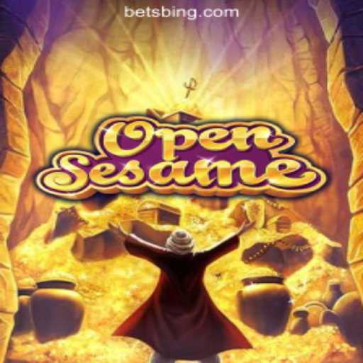Discover the Magic of OpenSesame: A Unique Gaming Experience with BetBing Melhor Cassino Online Brasil