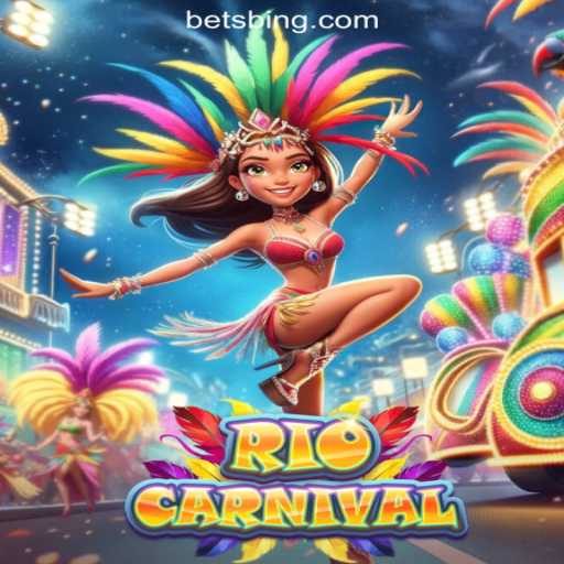 Exploring RioCarnival: A Vibrant Journey in the World of Online Gaming