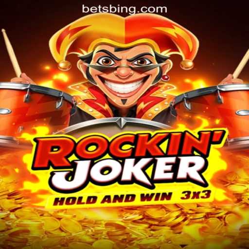 Exploring RockinJoker: An Innovative Twist at BetBing Melhor Cassino Online Brasil