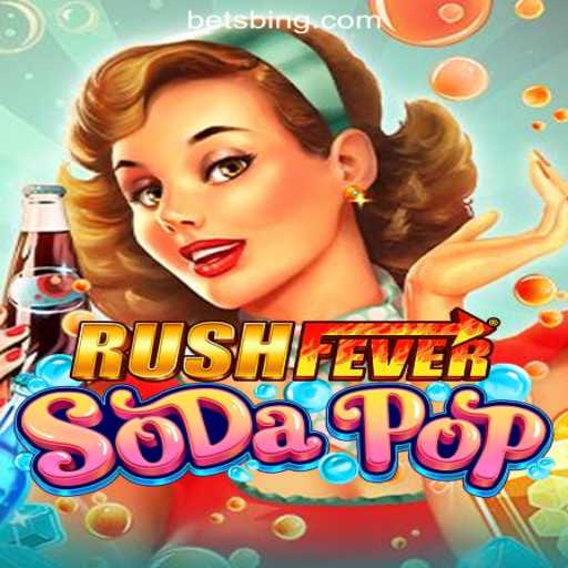 Exploring RushFeverSodaPop: The Thrilling Online Gaming Experience