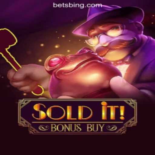 Exploring SolditBonusBuy: The Exciting Casino Game Taking Brasil by Storm