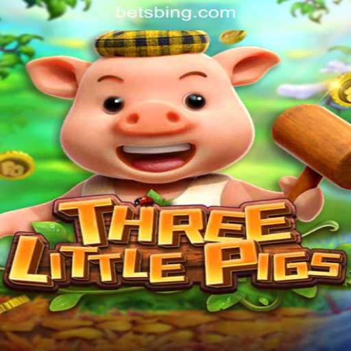 Discover the Exciting World of THREELITTLEPIGS with BetBing: The Best Online Casino in Brazil