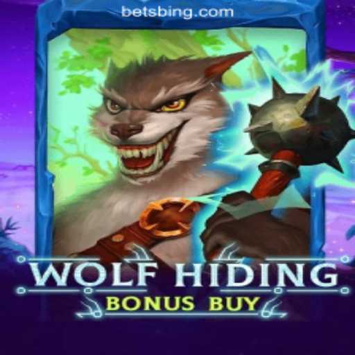 Exploring WolfHidingBonusBuy: The Exciting Casino Game at BetBing Melhor Cassino Online Brasil